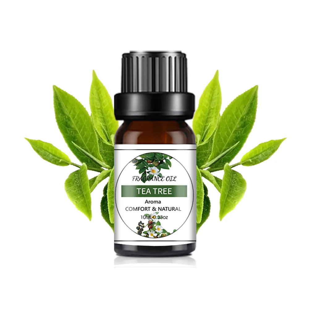 Fruit Flavor Essential Oil fruit scent aroma bottle for creating fresh fragrance blends, diffuser use, and spa routines.