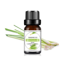 Fruit Flavor Essential Oil wellness bottle for aromatherapy, diffuser fragrance, and refreshing self-care use.