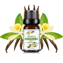 Fruit Flavor Essential Oil home fragrance bottle for scenting living spaces, diffuser use, and fresh aromatic blends.