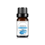 Fruit Flavor Essential Oil bottle for perfume blending, personal fragrance crafting, and aromatic oil use.