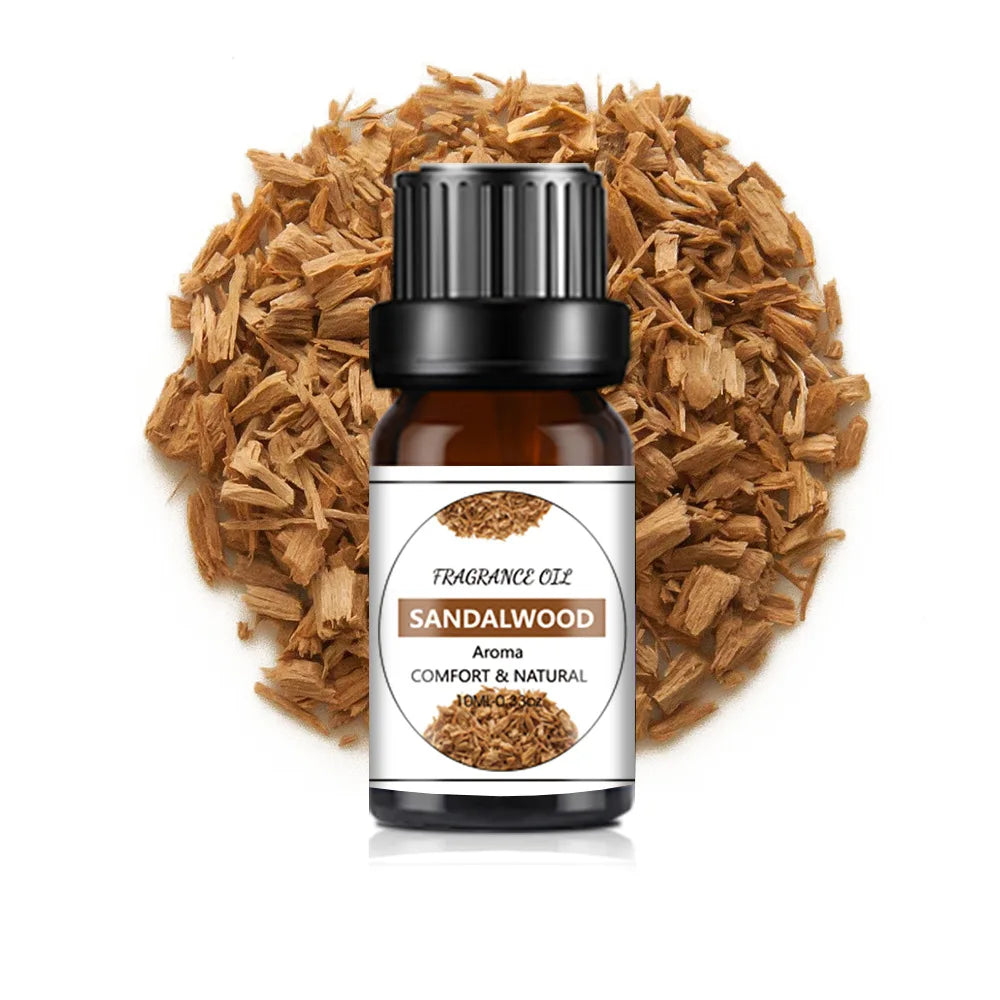 Fruit Flavor Essential Oil premium aroma bottle for diffuser use, home fragrance, and spa-inspired scenting.