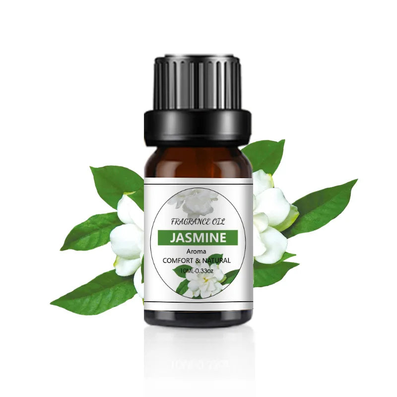 Fruit Flavor Essential Oil 10ml bottle for room freshening, diffuser use, and daily aromatic home fragrance.