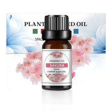 Fruit Flavor Essential Oil spa scent bottle for relaxing aromatherapy, diffuser use, and peaceful wellness routines.
