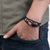 Genshin Impact cosplay God’s Eye bracelet for costume matching, roleplay events, and anime collection display.