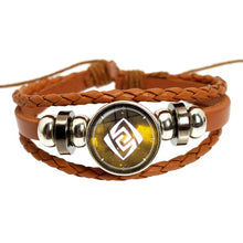 Genshin Impact Vision style bracelet wrist accessory for costume coordination, collector use, and daily fan wear.