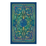 Goddess Spirit Oracle Deck box back