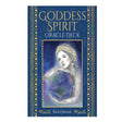 Goddess Spirit Oracle Deck box cover