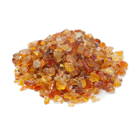 Gold Arabic Gum Resin acacia gum 1 ounce pack
