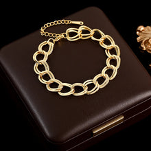 Gold plated Tree of Life women’s fashion bracelet for accessorizing daily outfits, party wear, and gift occasions.