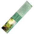 Goloka Aroma Cucumber incense sticks pack
