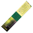 Goloka Aroma Lemongrass incense sticks pack