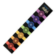 Goloka Chakra incense sticks Black Series box