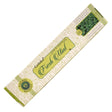 Goloka Fresh Mint incense sticks pack