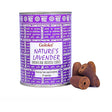 Goloka Natures Lavender backflow incense cones tin