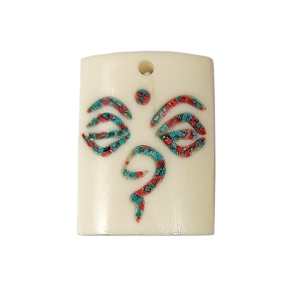 Good Chi Bone Charm, style C