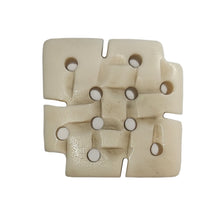 Good Chi Bone Charm, style E detail view