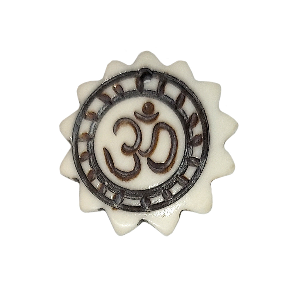 Good Chi Bone Charm, style F