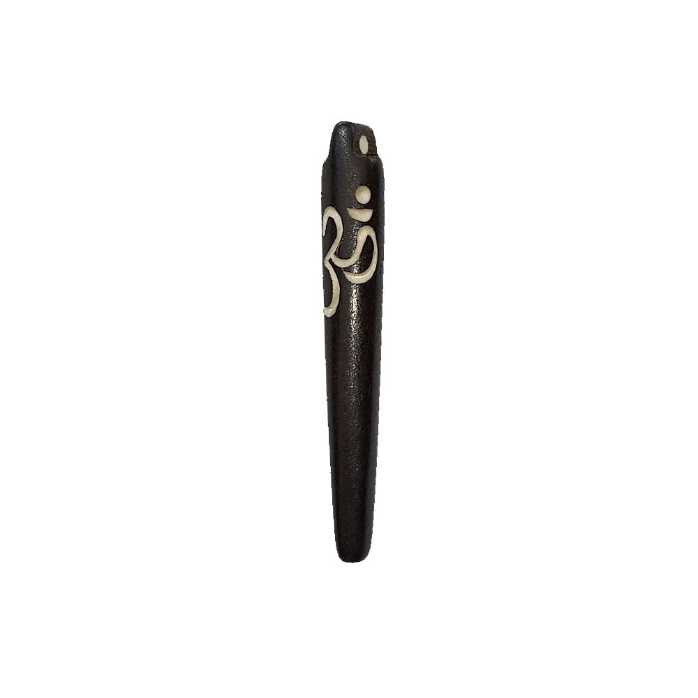 Good Chi Bone Charm, style G detail view
