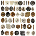 Good Chi Bone Charms product photo