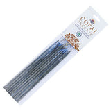 Good Earth Scents (Soul Sticks) Copal Resin Powder Incense Sticks, package of 10