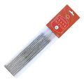 Good Earth Scents (Soul Sticks) Frankincense Resin Powder Incense Sticks, package of 10