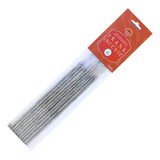 Good Earth Scents (Soul Sticks) Frankincense Resin Powder Incense Sticks, package of 10