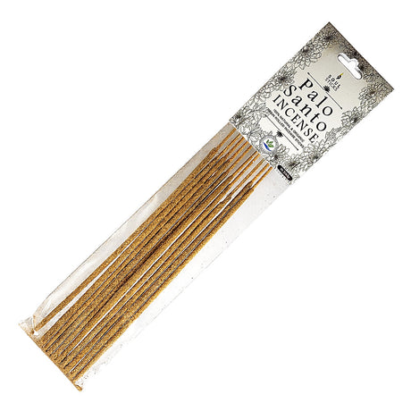 Good Earth Scents (Soul Sticks) Palo Santo Resin Powder Incense Sticks, package of 10