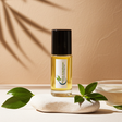 Good Fortune Body Oil bottle for moisturizing skin, body massage, and daily skincare use.