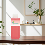 Good Fortune (W) fragrance oil bottle for candle making, soap crafting, and home fragrance use.