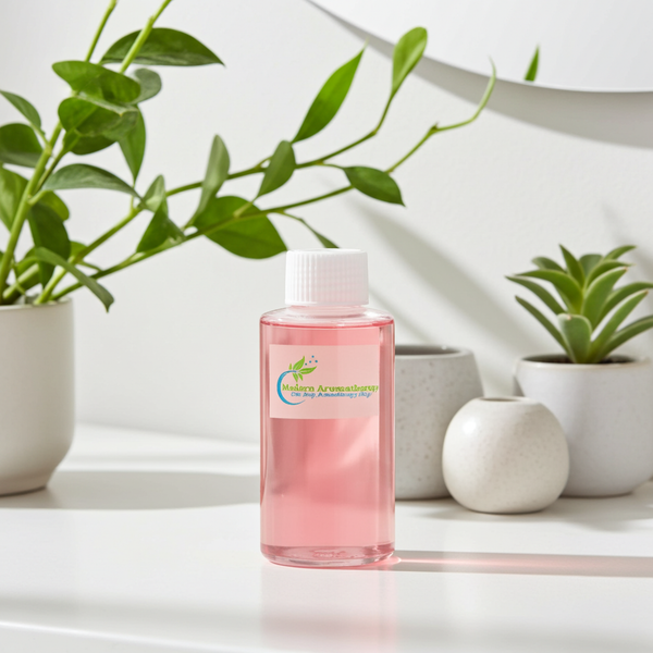 Grape Fragrance Oil for oil burners, candle making, and sweet fruity home fragrance.