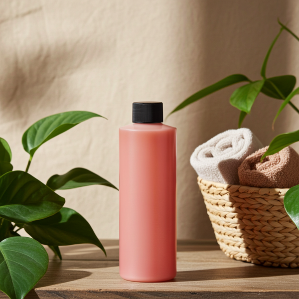 Green Tea (W) Body Oil 1 Lb for women — crisp, clean, herbal green tea fragrance in a generous alcohol-free formula.