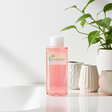 Green Tea Fragrance Oil bottle for candle making, soap making, and home fragrance use.