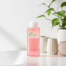 Green Tea Fragrance Oil for oil burners, candle making, and fresh herbal home fragrance.