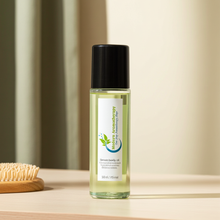 Gucci Guilty men's body oil for bold patchouli and amber scent wear, daily grooming, and skin moisturizing.