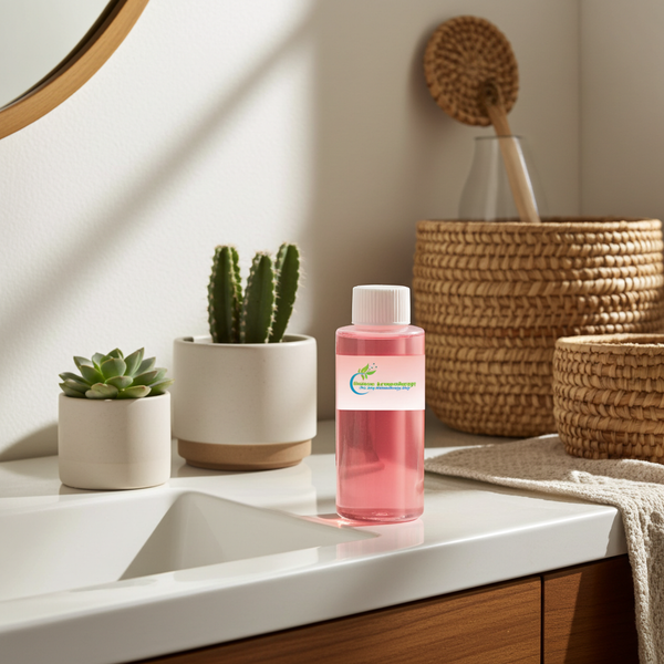 Gucci Guilty W Type Fragrance Oil for oil burners, candle making, and luxurious home fragrance.