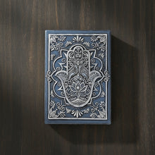 Hamsa Tarot Box, view A