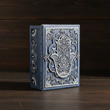 Hamsa Tarot Box, view C