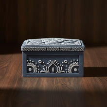 Hamsa Tarot Box, view E