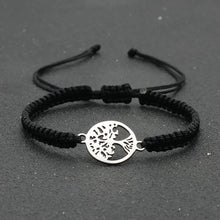 Handmade adjustable rope bracelet for everyday wear, casual styling, and comfortable wrist fit.