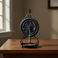 Hanging Dragon Backflow Incense Burner