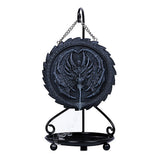 Hanging Dragon Backflow Incense Burner