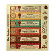 Hari Darshan 6-In-1 Copal Series Gift Set, view A