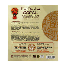 Hari Darshan 6-In-1 Copal Series Gift Set, view B