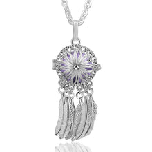 Harmony Bola Dreamcatcher pendant jewelry necklace for boho fashion styling, daily wear, and meaningful gift use.