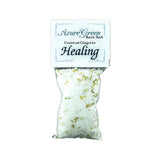 Healing Bath Salts, 5 ounce