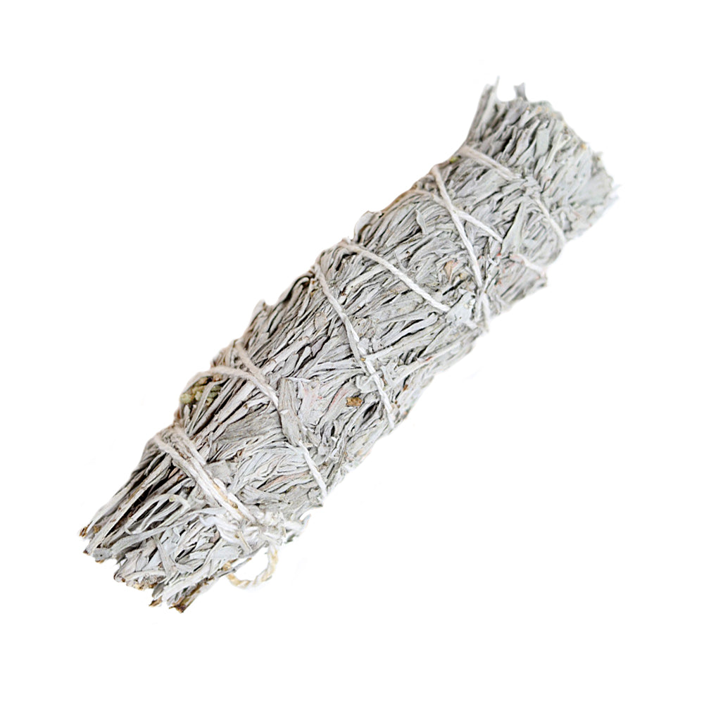 Healing Smudge Stick, 4 inch, Copal cedar and sage