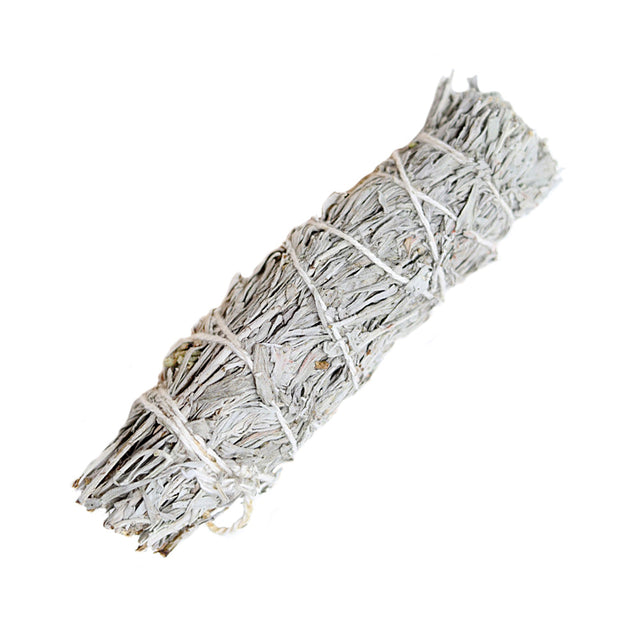Healing Smudge Stick, 4 inch, Copal cedar and sage