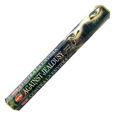 Hem Against Jealousy Incense Sticks, evil eye incense