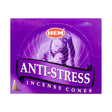 HEM Anti-Stress Incense Cones