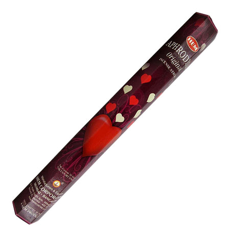 HEM Aphrodisia Incense Sticks